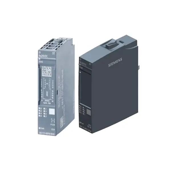 Model Introduction Siemens 6ES7132-6BH01-0BA0