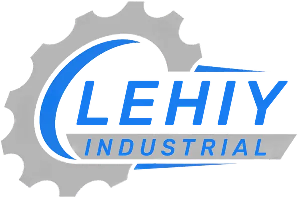 lehiy logo
