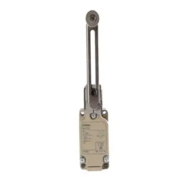 OMRON limit switch, WLCA12-N