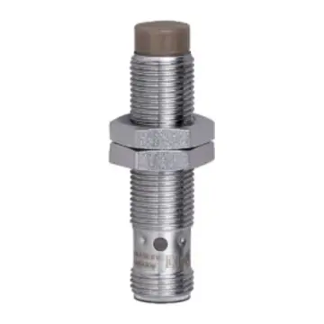 IFM inductive sensor, IFT200