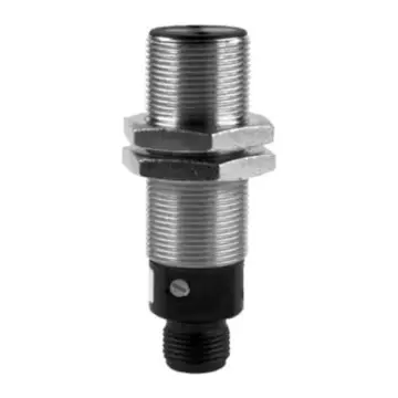 BAUMER intensity difference detection diffuse reflectance sensor, FZAM 18P1150/S14