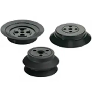SMC high-load suction cup, ZP50HS