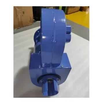 MOOG pitch motor (Dongfang Electric Turbine Unit), FGVH112L-4-R-F-D-C 681-00103