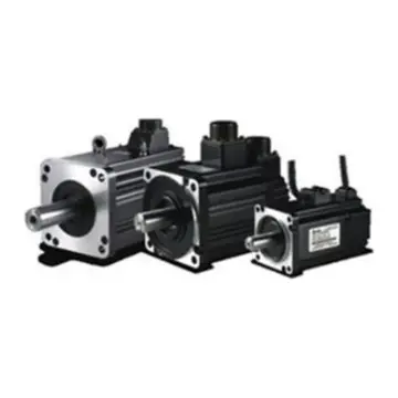 Delta servo motor, ASD-B3-0721-L