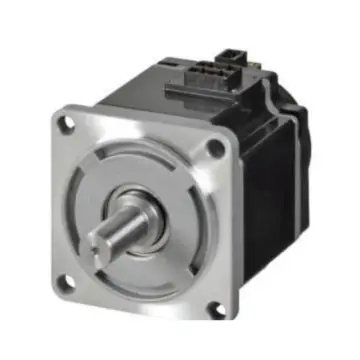 OMRON servo motor, R88M-1M40030T-B