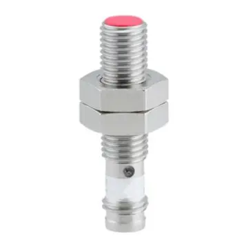 BAUMER inductive proximity switch, IGYX 08P37B3/S35L