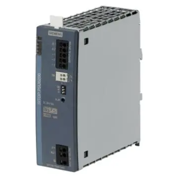 SIEMENS power module, 6EP3334-7SB00-3AX0