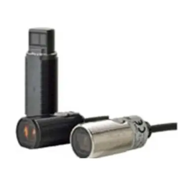 OMRON through-beam switch, E3FA-TN22