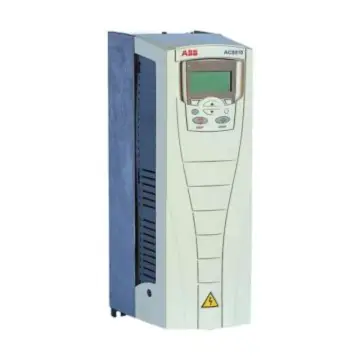 ABB ACS510 fan and pump frequency converter, ACS510-01-031A-4 3ABD00015749-D