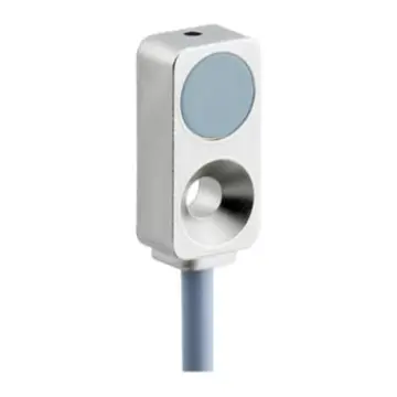 BAUMER inductive proximity switch, IFFM 08P17A6/L