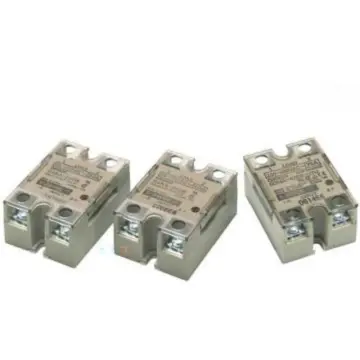 OMRON Solid State Relay, G3NA-420B-UTU DC5-24 BY OMZ