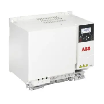 ABB frequency converter, ACS180-04N-038A-4