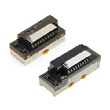 OMRON Digital Input/Output Module, CRT1-ID16