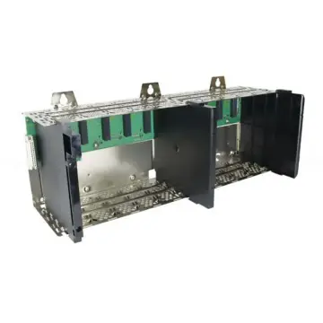 1756-A10 Allen Bradley ControlLogix Chassis 10-Slot Rack