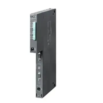 SIEMENS CPU module, 6ES7414-2XL07-0AB0