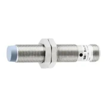 BAUMER inductive proximity switch, IR12.P10S-N60.PO1Z.7BO