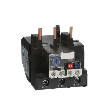LRD3355 Schneider thermal overload relays LRD3355C