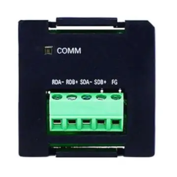 OMRON CP1E Series RS-422A/485 Option Board, CP1W-CIF11