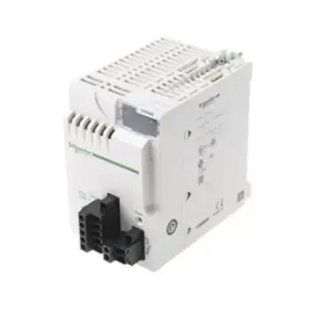 Schneider Electric PLC power module, BMXCPS2000