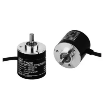 OMRON encoder, E6B2-CWZ1X 1024P/R 0.5M