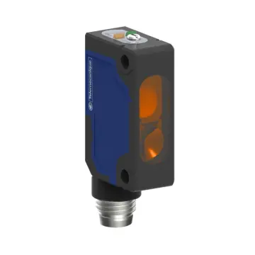 XUM4APXBM8 Photoelectric sensors XU miniature diffuse short
