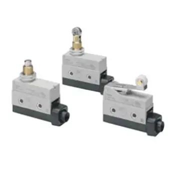 OMRON limit switch, D4MC-5040-N BY OMR