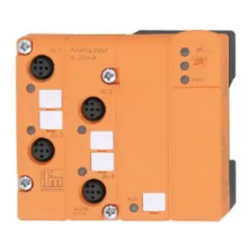 IFM AS-Interface ClassicLine Module, AC2516