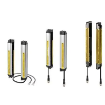 OMRON Safety Light Curtain, F3SJ-A0795N30