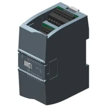 SIEMENS Digital Output Module, 6ES7222-1BH32-0XB0