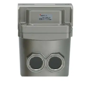 SMC AME Ultrafine Oil Mist Separator, AME450C-04