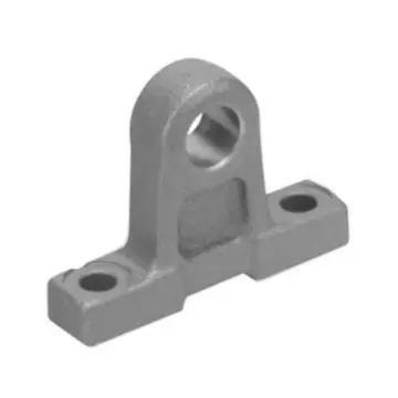 SMC trunnion feet, MB-S06