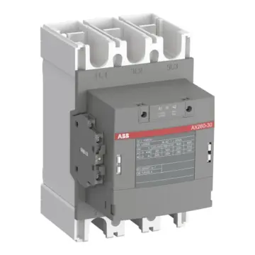 ABB AX260-30-11-80 220-230V50Hz/230-240V60Hz Contactor 1SFL547074R8011