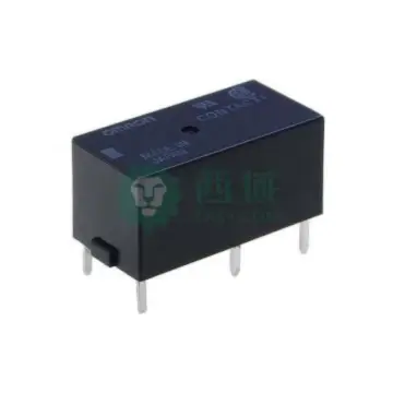 OMRON power relay, G6B-1114P-FD-US DC24V