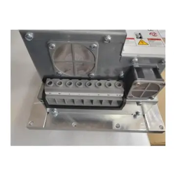 MOOG Pitch Drive PITCHMASTER I, CDE54.044 GDA