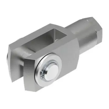 Festo Double Earrings, SG-M36X2, 9581