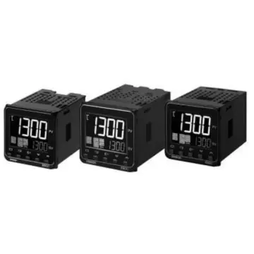 OMRON temperature controller, E5CN4417C