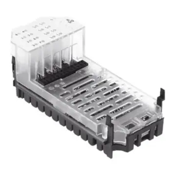 Festo CPX-8DA, 541482 (for CPX terminal accessories)