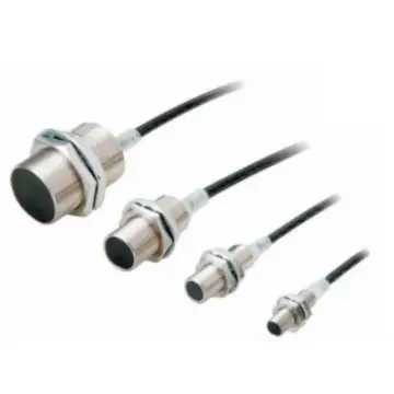 OMRON proximity switch, E2ER-X2D1-M1TGJ 0.3M