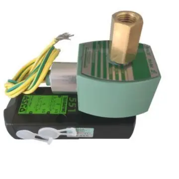 ASCO solenoid valve, HTG551H401MO 220VAC