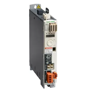 LXM32CD18N4 motion servo drive 18A 208-480V 1.8kW