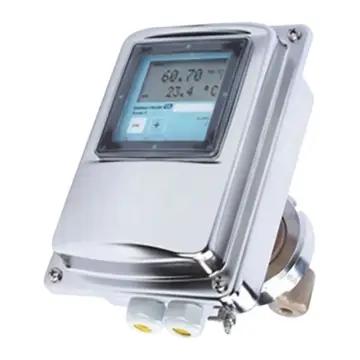 E+H conductivity measurement system CLD132-PMV130AB1 (1 unit)