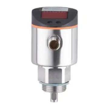 IFM continuous level monitoring sensor (guided wave radar), LR3000