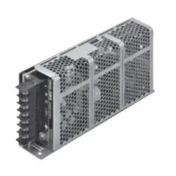 Omron DC power supply, S8FS-C15024
