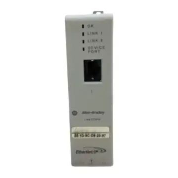 ALLEN BRADLEY-ROCKWELL Switch 1783-ETAP1F (1 unit)