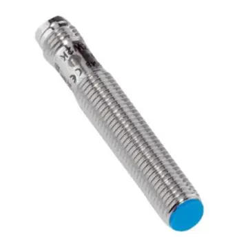SICK inductive proximity sensor, IME08-04BPSZT0S