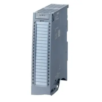 SIEMENS S7-1500 series analog input module, 6ES7531-7MH00-0AB0