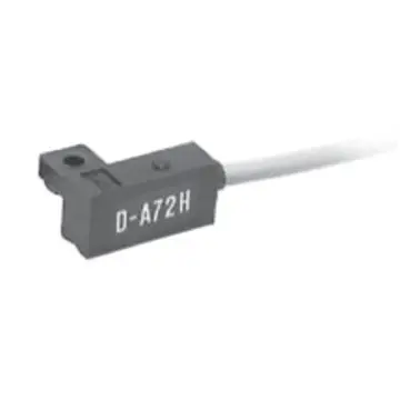 SMC track-mounted magnetic switch, 3C-D-A73H