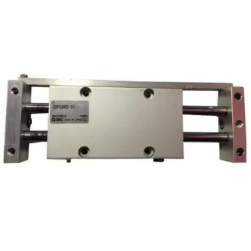 SMC sliding unit, CDPX2N15-25