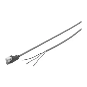 Festo SMT series magnetic limit switches for cylinders, SMT-8G-PS-24V-E-2,5Q-OE, 547859
