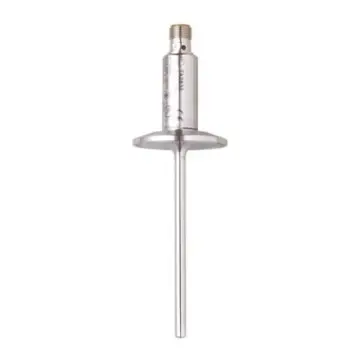 IFM temperature transmitter, TA2832